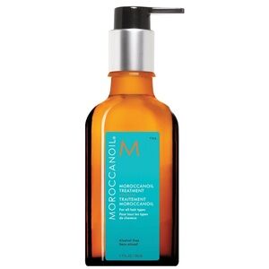 🆕 MOROCCANOIL MOROCCANOIL TREATMENT FOR ALL HAIR.  3.4 fl oz / 100 ml
